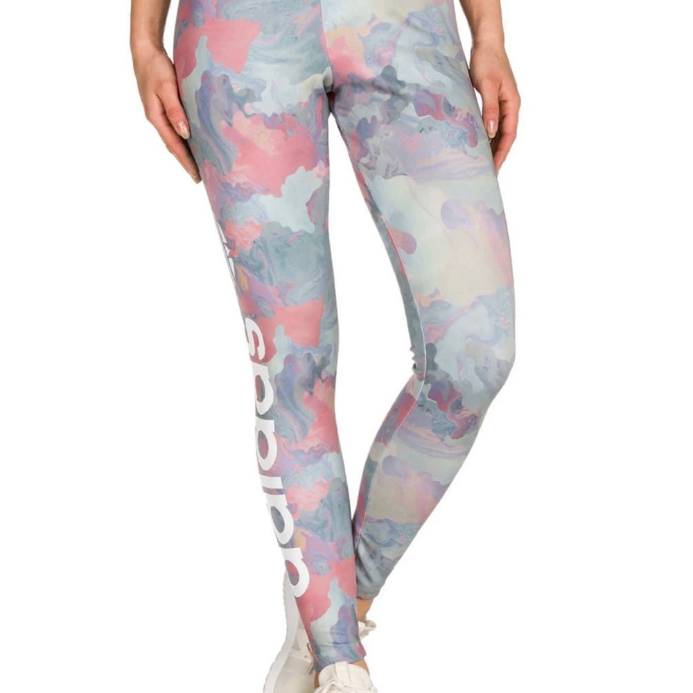 Adidas Leggings